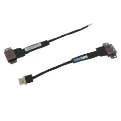5C10G97330 DC00100LC00 Lenovo Yoga 3 Pro-1370 DC Power Jack Cable