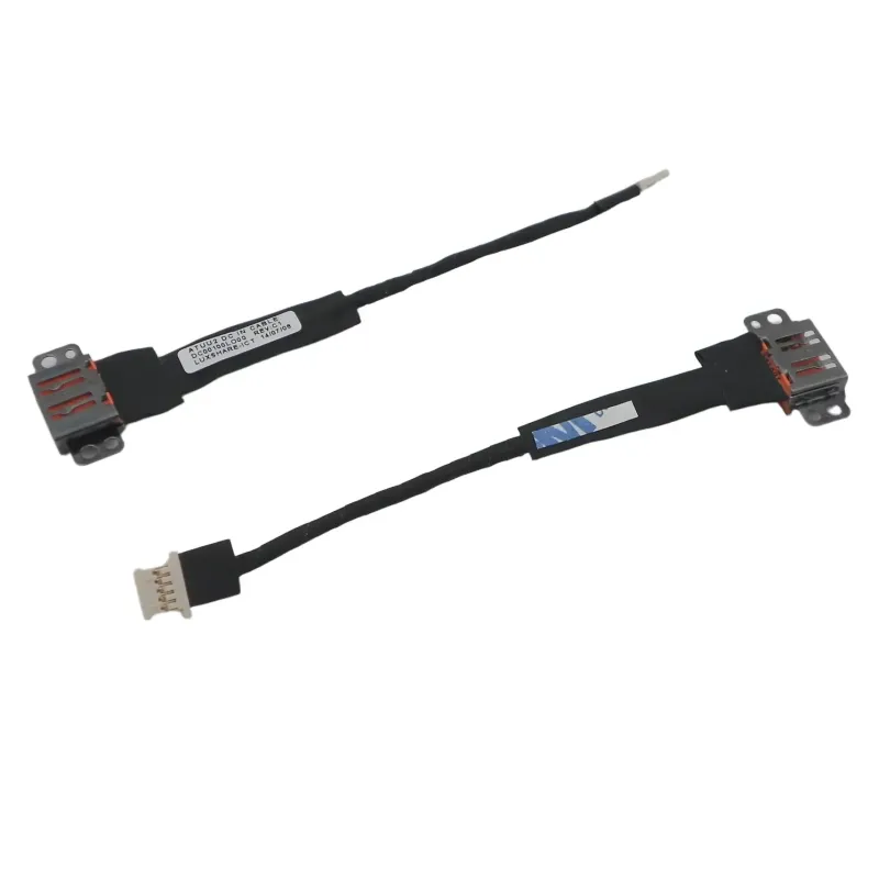 5C10G97330 DC00100LC00 Lenovo Yoga 3 Pro-1370 DC Power Jack Cable