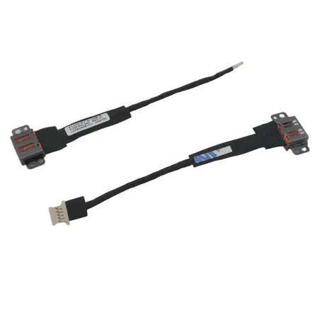 5C10G97330 DC00100LC00 Lenovo Yoga 3 Pro-1370 DC Power Jack Cable