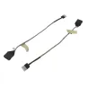 5C10H71415 Lenovo Yoga 500-14IBD 500-14IHW DC Power Jack Cable