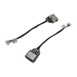 5C10J08399 Lenovo Yoga 300-11IBR 300-11IBY DC Power Jack Cable