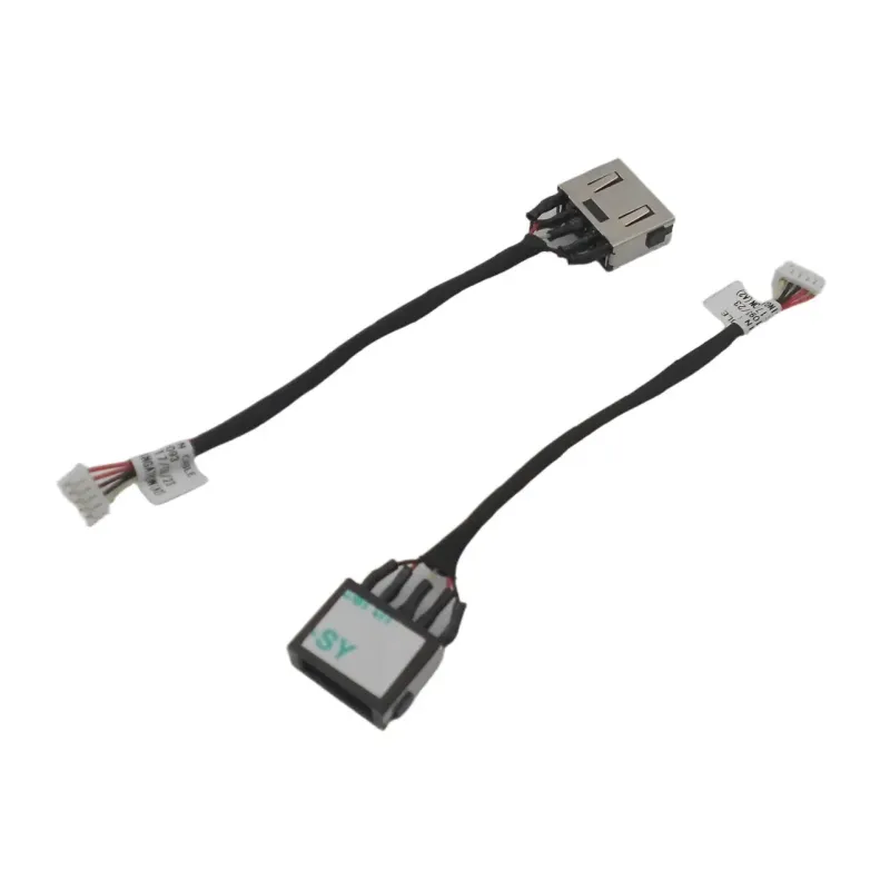 5C10J08399 Lenovo Yoga 300-11IBR 300-11IBY DC Power Jack Cable