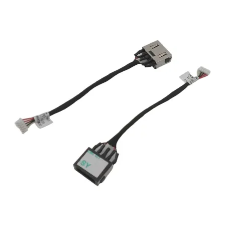 5C10J08399 Lenovo Yoga 300-11IBR 300-11IBY DC Power Jack Cable