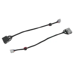 5C10J23750 5C10J23774  Lenovo IdeaPad 500-15ACZ 500-15ISK DC Power Jack