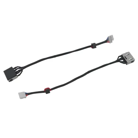 5C10J23750 5C10J23774  Lenovo IdeaPad 500-15ACZ 500-15ISK DC Power Jack
