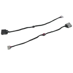 5C10J23812 5C10J23539 Lenovo Z41-70 DC Power Jack Cable