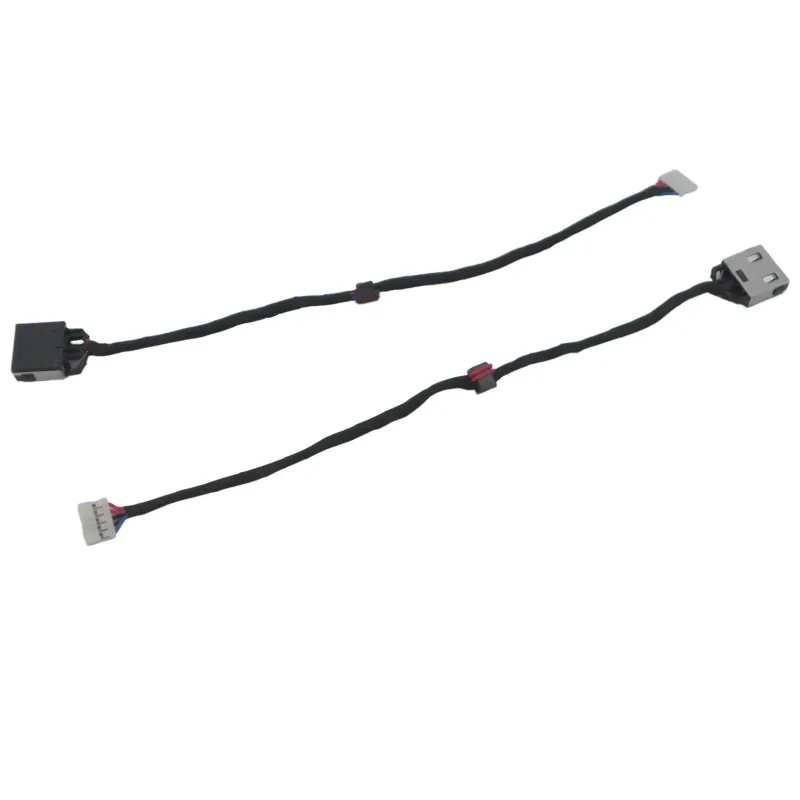 5C10J23812 5C10J23539 Lenovo Z41-70 DC Power Jack Cable