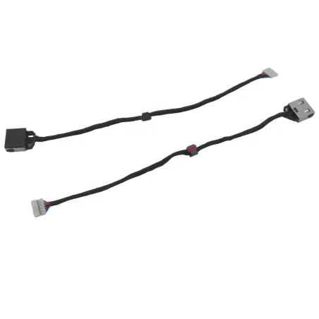5C10J23812 5C10J23539 Lenovo Z41-70 DC Power Jack Cable
