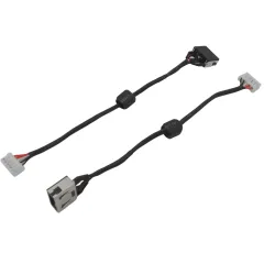 5C10K37636 Lenovo IdeaPad Y700 Y700-17ISK DC Power Jack Cable