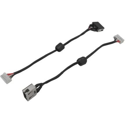 5C10K37636 Lenovo IdeaPad Y700 Y700-17ISK DC Power Jack Cable