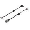5C10K37636 Lenovo IdeaPad Y700 Y700-17ISK DC Power Jack Cable