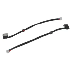 5C10K44771 DC30100X400 Lenovo IdeaPad Y700-14ISK Power Jack Cable