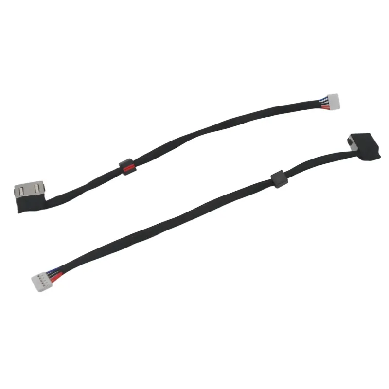 5C10K44771 DC30100X400 Lenovo IdeaPad Y700-14ISK Power Jack Cable