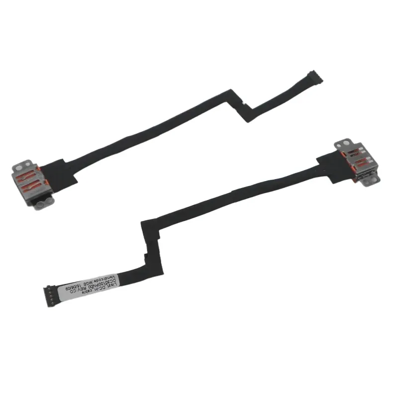 5C10K48429 DC30100PN00 Lenovo DC In Cable Yoga 900-13ISK 900-13ISK2