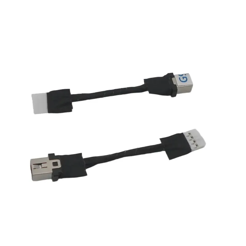 5C10L20778 Lenovo IdeaPad 710S-13ISK DC Jack In Cable