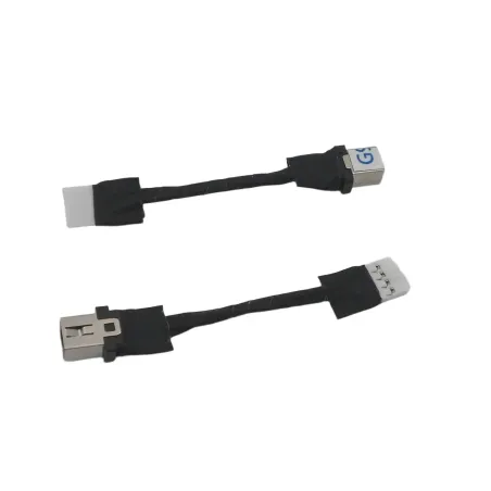 5C10L20778 Lenovo IdeaPad 710S-13ISK DC Jack In Cable