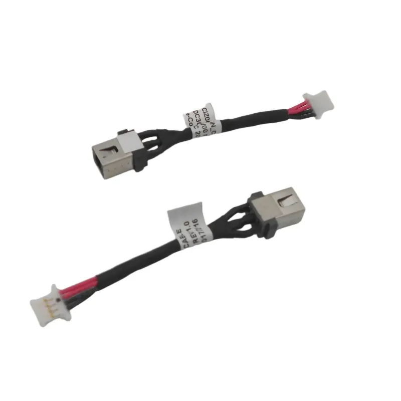 5C10M09464 Lenovo IdeaPad 710S Plus-13ISK DC Power Jack Cable