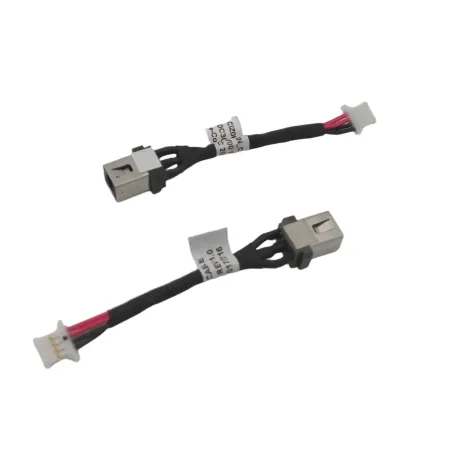 5C10M09464 Lenovo IdeaPad 710S Plus-13ISK DC Power Jack Cable