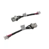 5C10M09464 Lenovo IdeaPad 710S Plus-13ISK DC Power Jack Cable