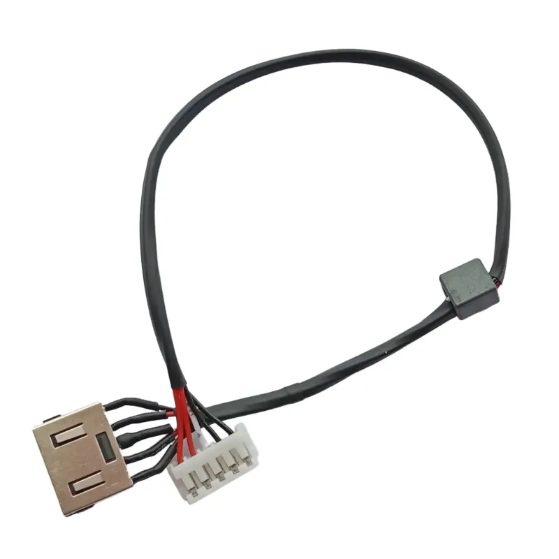5C10N00259 Power Jack In Cable for Lenovo Legion Y520-15IKB