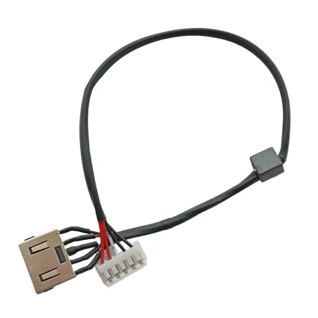 5C10N00259 Power Jack In Cable for Lenovo Legion Y520-15IKB