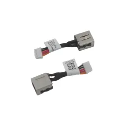 06TN0P DC30100ZQ00 Dell Latitude 5288 5280 DC Power Jack