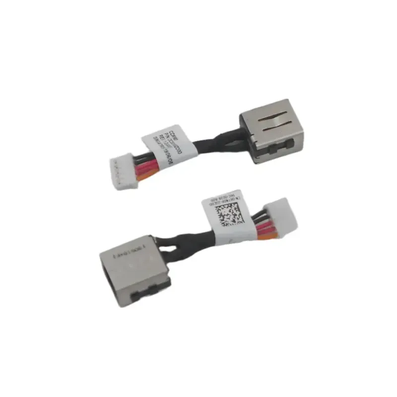 06TN0P DC30100ZQ00 Dell Latitude 5288 5280 DC Power Jack