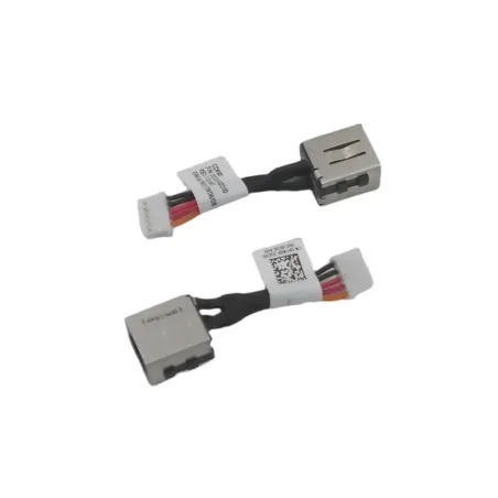 06TN0P DC30100ZQ00 Dell Latitude 5288 5280 DC Power Jack