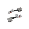 06TN0P DC30100ZQ00 Dell Latitude 5288 5280 DC Power Jack