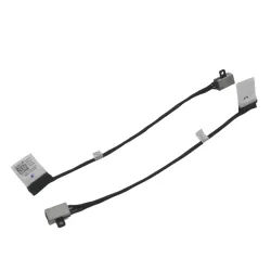 06JTV6 DC Power Jack Cable for Dell Inspiron 15 3573 3572 3578