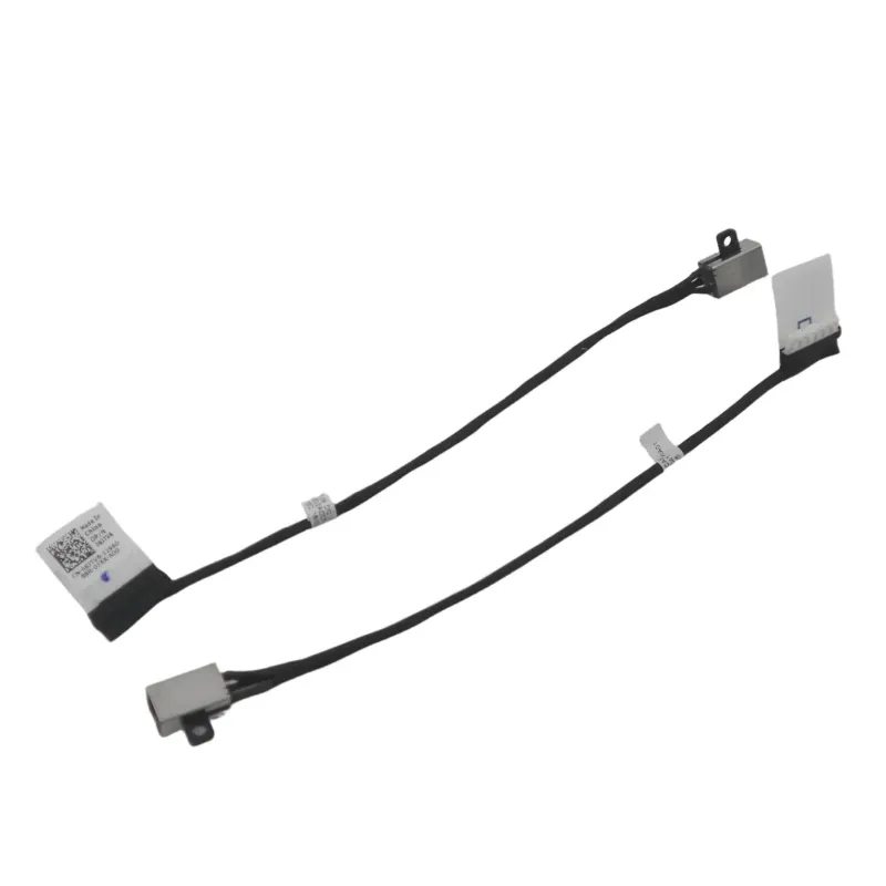 06JTV6 DC Power Jack Cable for Dell Inspiron 15 3573 3572 3578