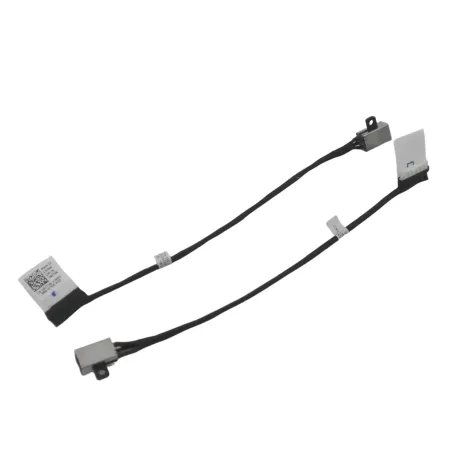 06JTV6 DC Power Jack Cable for Dell Inspiron 15 3573 3572 3578