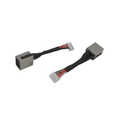 6TN0P 06TN0P Dell Latitude 5288 5280 Power Jack DC IN Cable