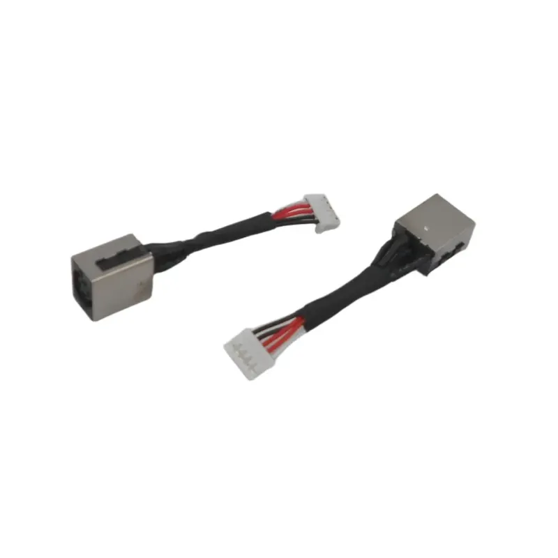 6TN0P 06TN0P Dell Latitude 5288 5280 Power Jack DC IN Cable