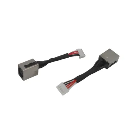 6TN0P 06TN0P Dell Latitude 5288 5280 Power Jack DC IN Cable