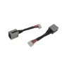 6TN0P 06TN0P Dell Latitude 5288 5280 Power Jack DC IN Cable