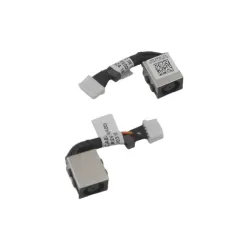 8JJ7T 08JJ7T Dell Latitude 12 5000 5250 Power Jack Cable