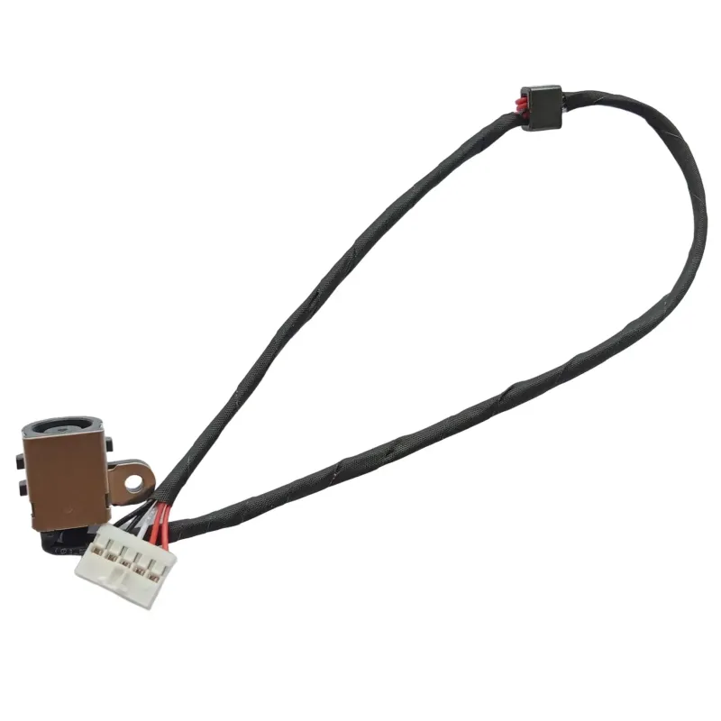 8DK8R 08DK8R Dell Inspiron 17 7000 7737 7746 Power Jack DC IN Cable