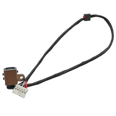 8DK8R 08DK8R Dell Inspiron 17 7000 7737 7746 Power Jack DC IN Cable
