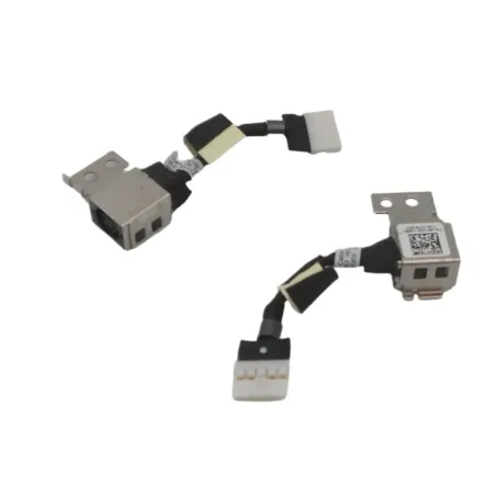 8TJD5 08TJD5 450.02106.1001 Dell Latitude 11 3150 3160 DC In Input Cable