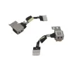 8TJD5 08TJD5 450.02106.1001 Dell Latitude 11 3150 3160 DC In Input Cable