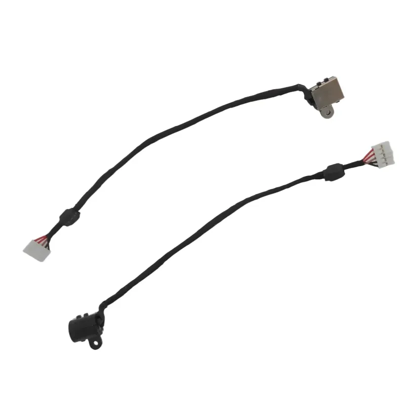 G8RN8 0G8RN8 Dell Inspiron 15 7537 7000 Power Jack DC IN Cable
