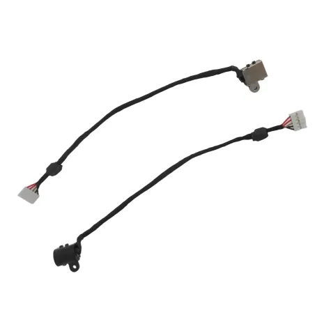 G8RN8 0G8RN8 Dell Inspiron 15 7537 7000 Power Jack DC IN Cable