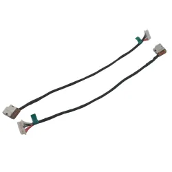 L71031-S14 DC Jack for HP Pavilion 15-EC Gaming Laptop