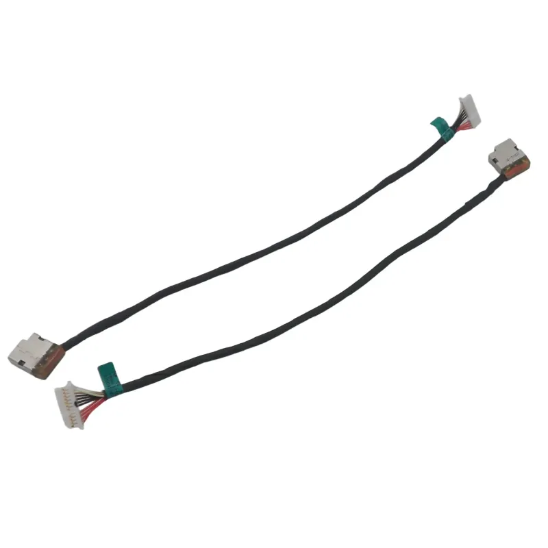 L71031-S14 DC Jack for HP Pavilion 15-EC Gaming Laptop