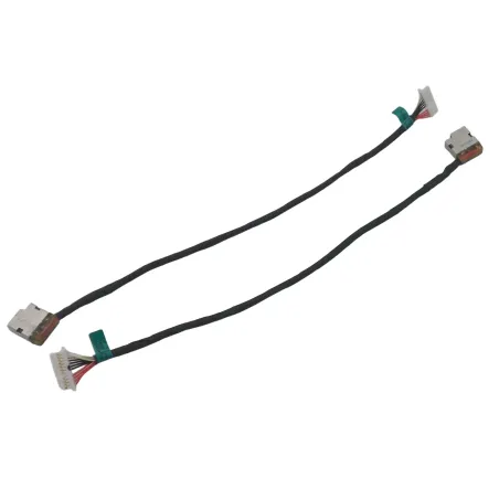 L71031-S14 DC Jack for HP Pavilion 15-EC Gaming Laptop