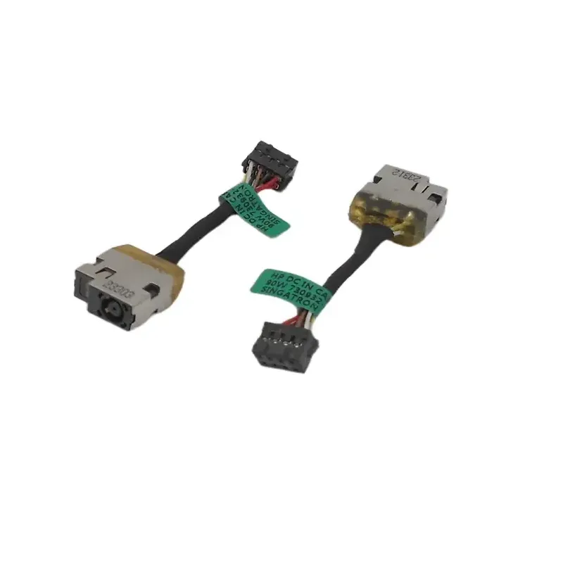 730932-FD1 DC Jack for HP Pavilion 10-E 14-N 15-N Series | Wholesale