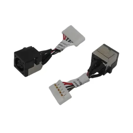 17D10 017D10 DC301009B0L Dell Alienware M11x DC In Cable