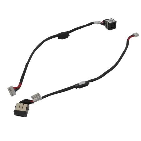 20NP9 020NP9 Dell Latitude E6520 Power Jack Connector