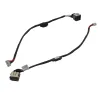 20NP9 020NP9 Dell Latitude E6520 Power Jack Connector